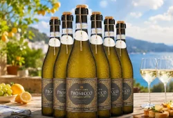 Cipriano Prosecco Edizione d’Oro: Ein exklusives Angebot für ntv.de-Leser