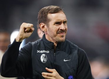 Rekord-Transfer des Bundesliga-Torwarts zum SC Freiburg
