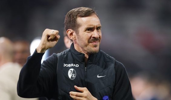 Rekord-Transfer des Bundesliga-Torwarts zum SC Freiburg