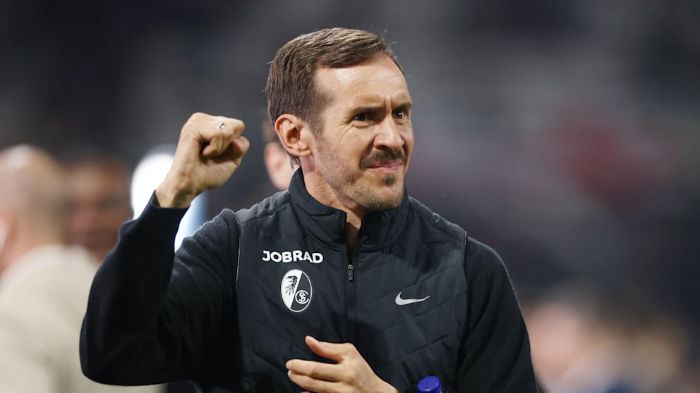 Rekord-Transfer des Bundesliga-Torwarts zum SC Freiburg