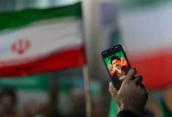 Iran fordert Freigabe eingefrorener Vermögenswerte