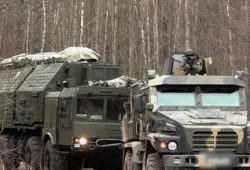 Einsatz der Oreschnik-Rakete im Ukraine-Konflikt