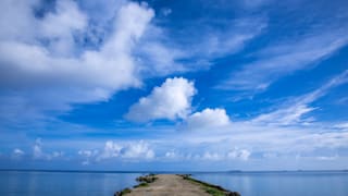 Regen, Sonne, Sturm: Wie unterscheiden sich Wolkenarten?