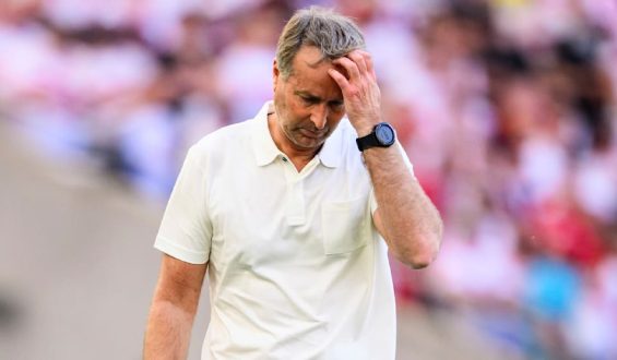 Kasper Hjulmand vor Abschied aus Leverkusen?