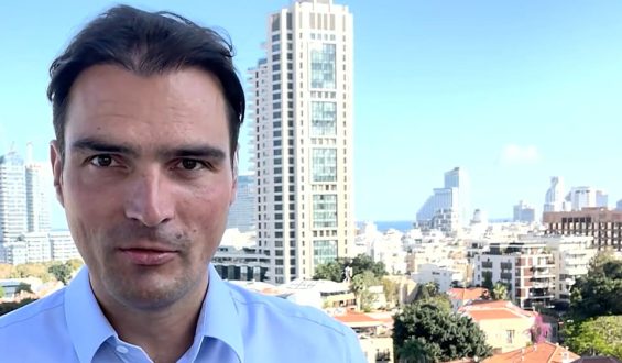 Israel erweitert Offensive im Libanon trotz Waffenruhe