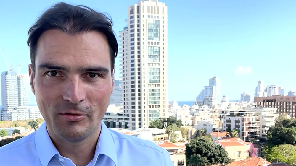 Israel erweitert Offensive im Libanon trotz Waffenruhe