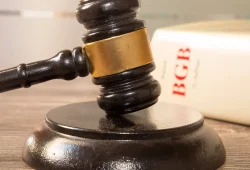Richterbund warnt: Fehlende Strafverfolger in Deutschland