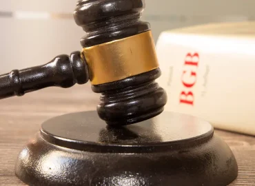 Richterbund warnt: Fehlende Strafverfolger in Deutschland