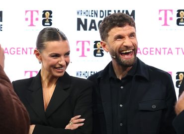 Wontorras Reise zur Fußball-Weltmeisterschaft
