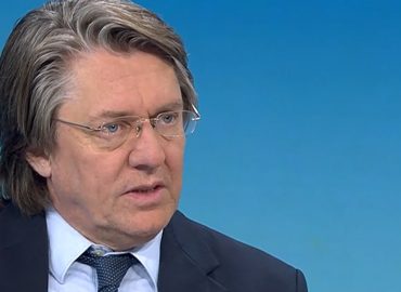 Kontroverse um CDU-Schrift gegen AfD