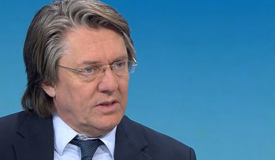 Kontroverse um CDU-Schrift gegen AfD