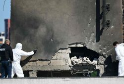 Drohneneinschlag in Rumänien: NATO und EU werfen Russland Eskalation vor