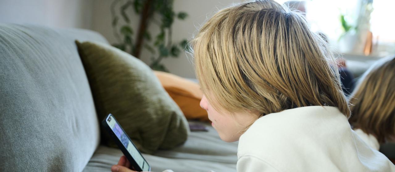 G7-Digitalminister einigen sich auf Grundsätze zum Schutz von Minderjährigen