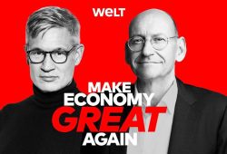 Ölpreis-Schock und seine Auswirkungen auf die Wirtschaft