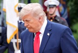 Repräsentativer Gesundheitszustand von Donald Trump: Empfehlungen zur Verbesserung
