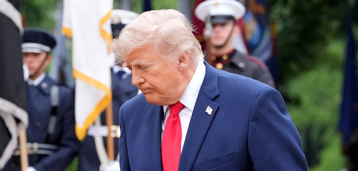 Repräsentativer Gesundheitszustand von Donald Trump: Empfehlungen zur Verbesserung