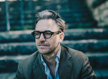 Sebastian Tigges: Der Bekannteste Vater Deutschlands