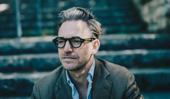 Sebastian Tigges: Der Bekannteste Vater Deutschlands