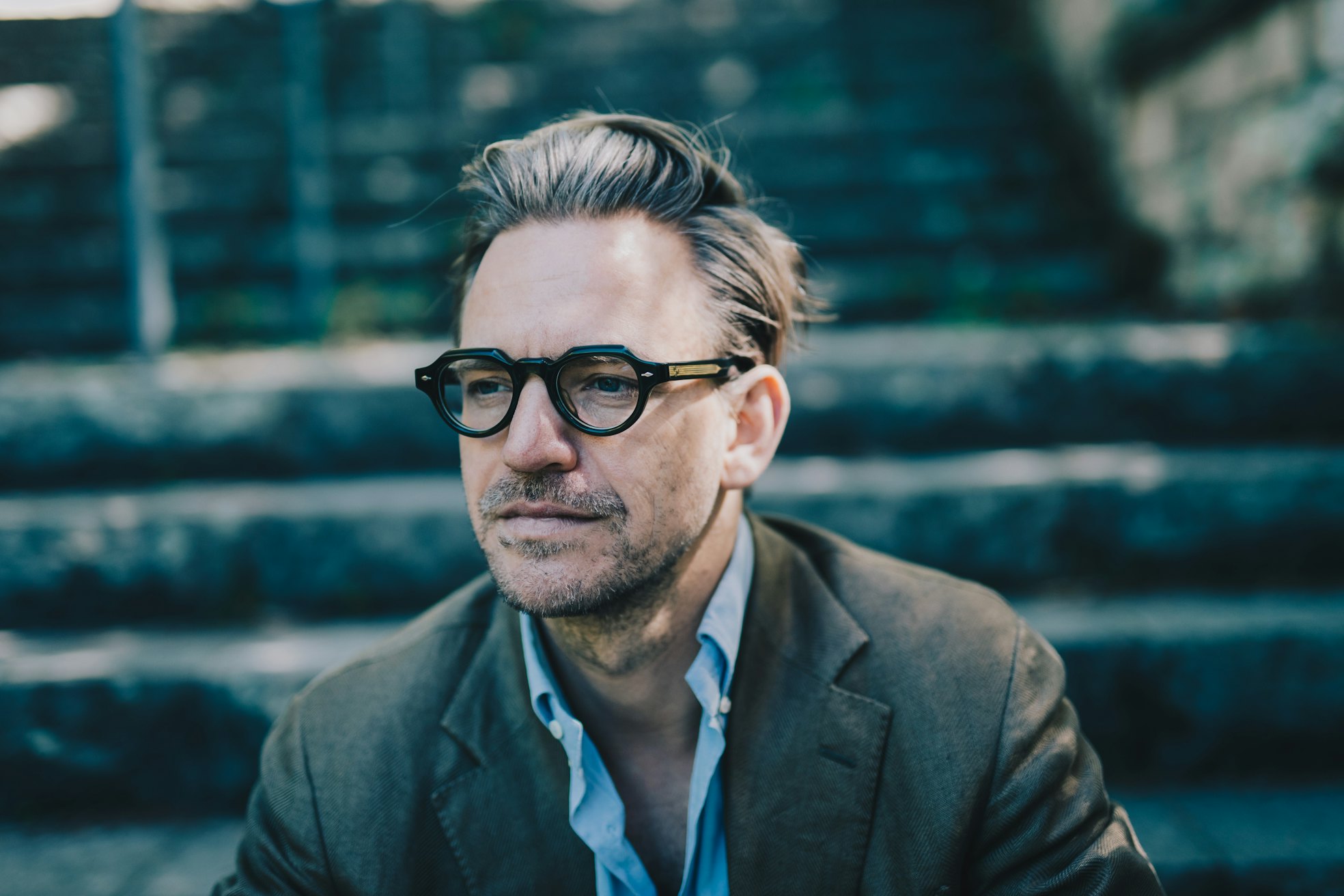 Sebastian Tigges: Der Bekannteste Vater Deutschlands