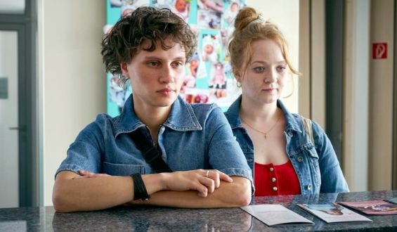 Trauer um Luna Jordan: Die junge Schauspielerin stirbt unerwartet