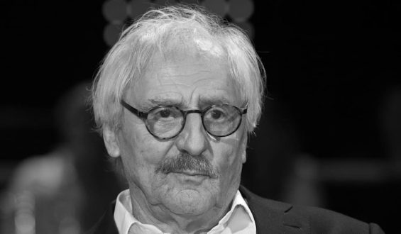 Schauspieler Günther Maria Halmer gestorben