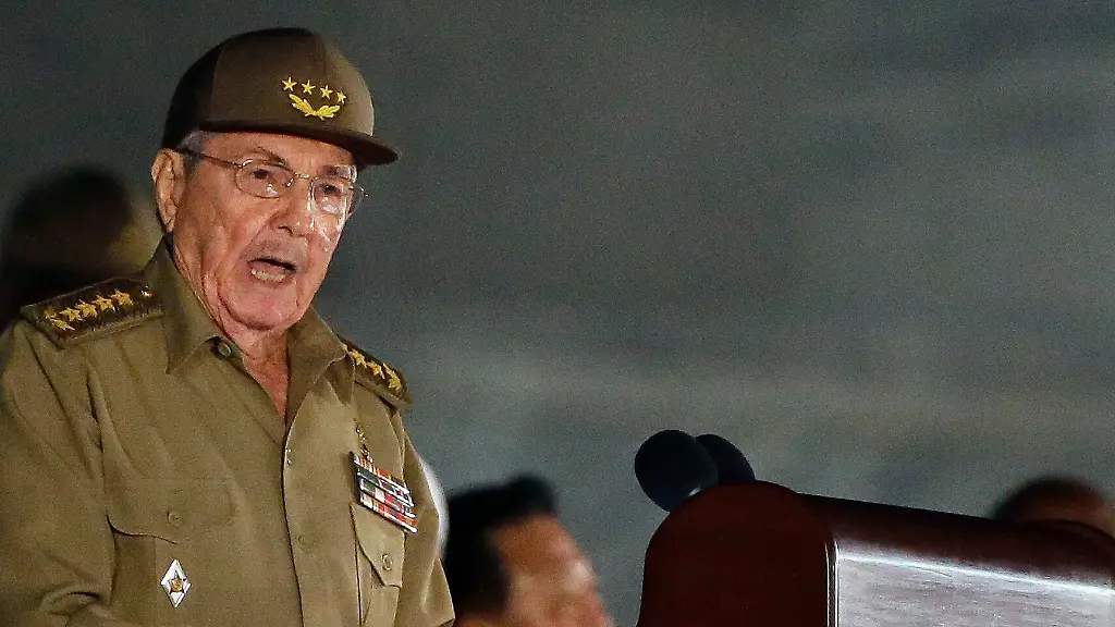 USA erwägen Anklage gegen Raul Castro wegen 1996er Zwischenfalls