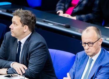 Politische Blockade: Das Scheitern der Entlastungsprämie