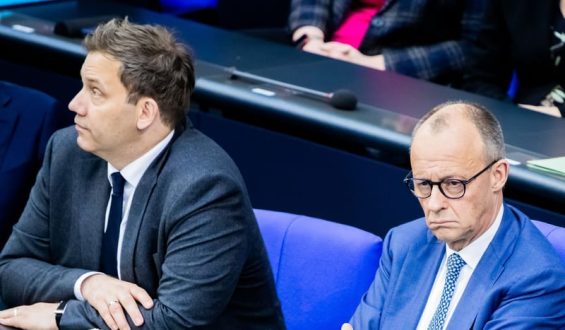 Politische Blockade: Das Scheitern der Entlastungsprämie