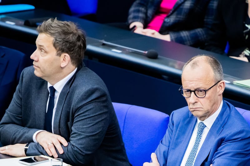 Politische Blockade: Das Scheitern der Entlastungsprämie