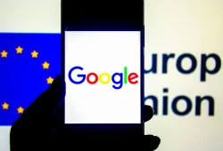 EU plant Rekordstrafe gegen Google