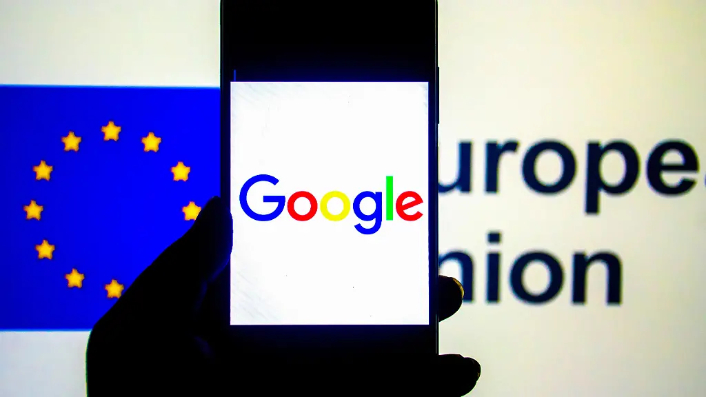 EU plant Rekordstrafe gegen Google