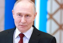 Deutsche Beteiligung am Wirtschaftsforum in St. Petersburg