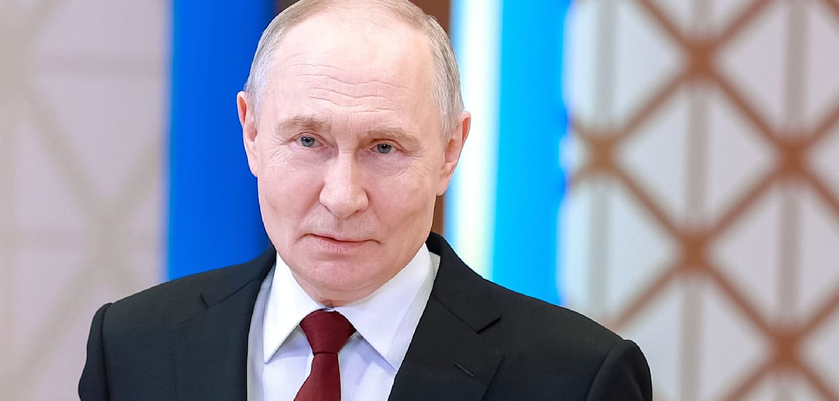 Deutsche Beteiligung am Wirtschaftsforum in St. Petersburg
