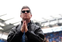 Noel Gallagher: Neue Romanze nach Trennung?