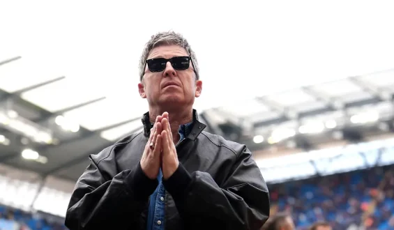 Noel Gallagher: Neue Romanze nach Trennung?