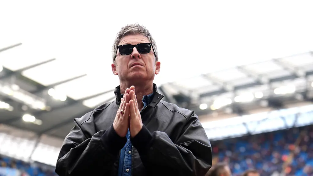 Noel Gallagher: Neue Romanze nach Trennung?