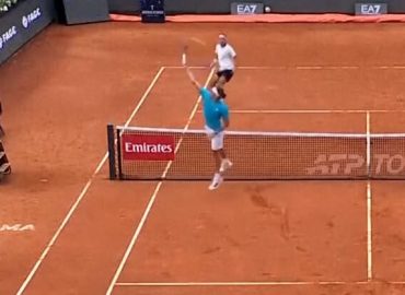 Deutsches Tennis-Duell in Rom: Zverev triumphiert bei den Italian Open