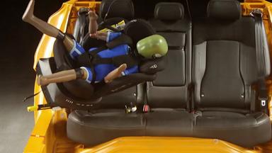 Autokindersitze im Test: Sicherheit und Handhabung im Fokus