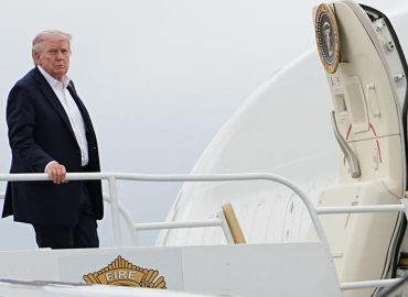 Chinas Einfluss in Iran und die US-Beziehung: Ein Treffen mit Herausforderungen