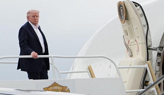 Chinas Einfluss in Iran und die US-Beziehung: Ein Treffen mit Herausforderungen