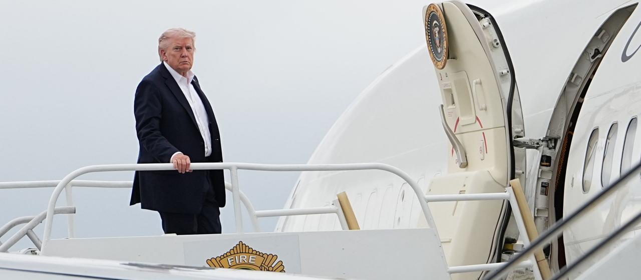 Chinas Einfluss in Iran und die US-Beziehung: Ein Treffen mit Herausforderungen