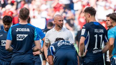 Ilzer und der Kampf um die Champions-League-Plätze