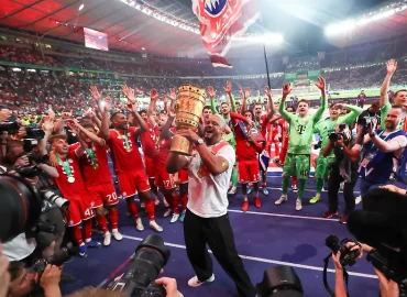 FC Bayern: Vorfreude und Herausforderungen in der neuen Saison