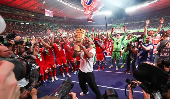 FC Bayern: Vorfreude und Herausforderungen in der neuen Saison