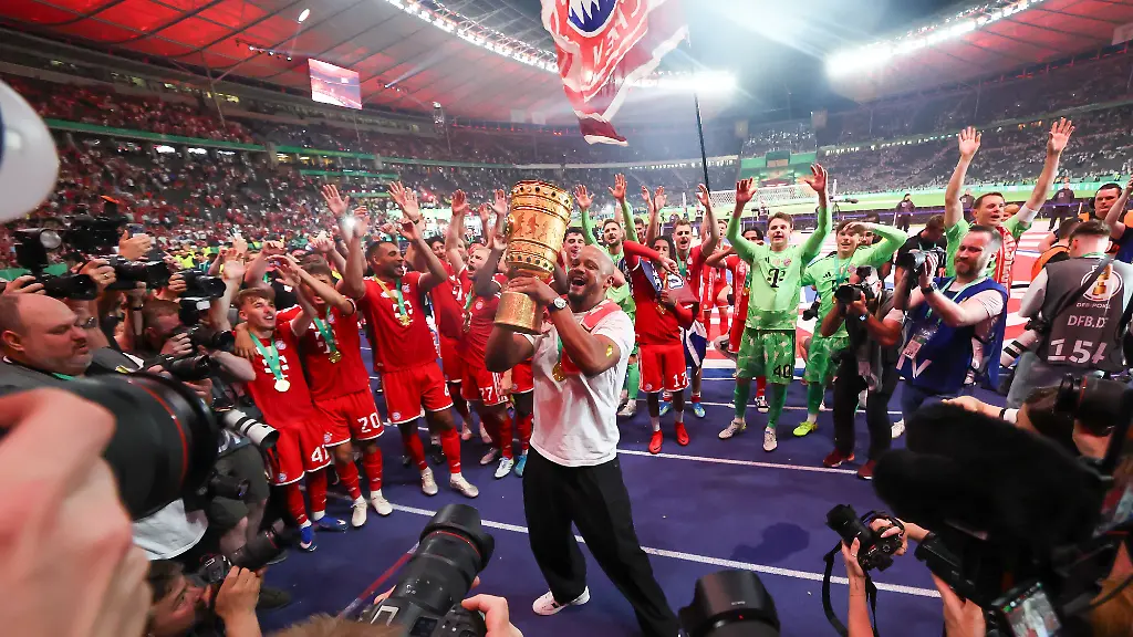 FC Bayern: Vorfreude und Herausforderungen in der neuen Saison