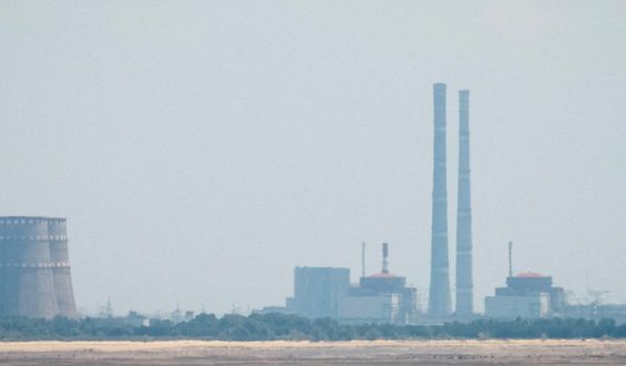 IAEA untersucht Vorwürfe eines Angriffs auf AKW Saporischschja