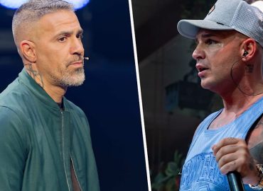 Konflikt zwischen Pietro und Bushido eskaliert