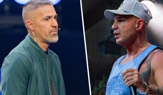 Konflikt zwischen Pietro und Bushido eskaliert