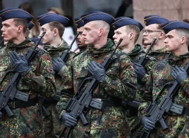 Verteidigungsministerium zu Wehrdienst: Positive Resonanz auf neue Rekrutierungsmaßnahmen
