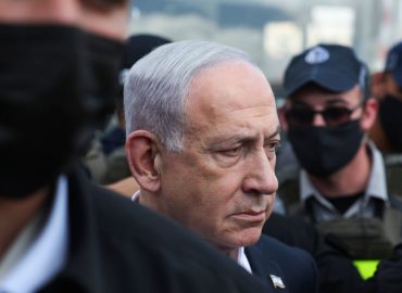 Gesundheitszustand des israelischen Ministerpräsidenten Netanyahu